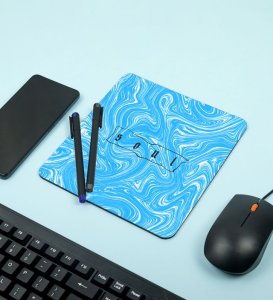 Hypnotic Soul Printed Mousepads Suitable For Gaming, Computer, Laptop, Home & Office